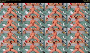 lanny_fandi — 7 minute Chaturbate male cam show recording, 720p, May 9, 2026