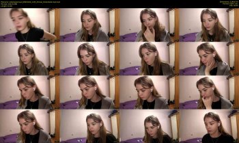 lateshastarnaud — 53 minute Chaturbate female cam show recording, 720p, May 9, 2026