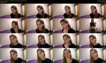 lateshastarnaud — 26 minute Chaturbate female cam show recording, 720p, May 9, 2026