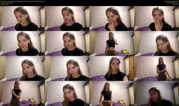 lateshastarnaud — 19 minute Chaturbate female cam show recording, 720p, May 9, 2026