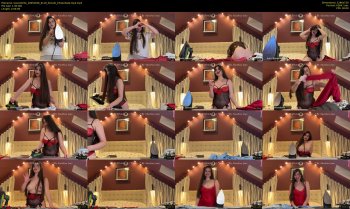 laurenbrite — 121 minute Chaturbate female cam show recording, 720p, May 10, 2026