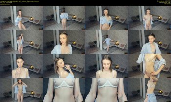 lesigrace — 68 minute Chaturbate female cam show recording, 720p, May 9, 2026