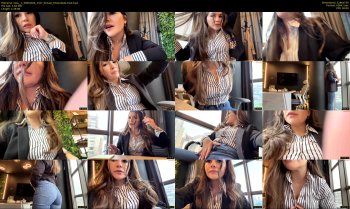lissa__1 — 90 minute Chaturbate female cam show recording, 720p, May 9, 2026