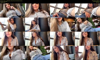 lissa__1 — 26 minute Chaturbate female cam show recording, 720p, May 9, 2026