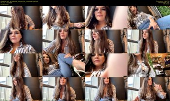lissa__1 — 23 minute Chaturbate female cam show recording, 720p, May 9, 2026