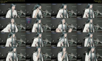 lonelly_lolly98 — 21 minute Chaturbate female cam show recording, 720p, May 9, 2026