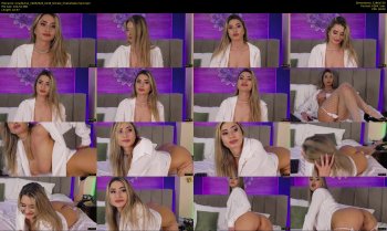 loradevine — 23 minute Chaturbate female cam show recording, 720p, May 10, 2026