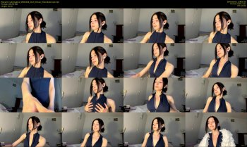 ludivinablice — 41 minute Chaturbate female cam show recording, 720p, May 9, 2026