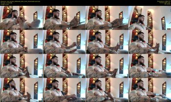 luke_davis01 — 15 minute Chaturbate male cam show recording, 720p, May 9, 2026