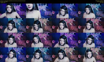 madnessalise — 16 minute Chaturbate female cam show recording, 720p, May 9, 2026