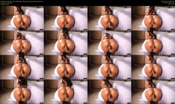 marcela_rojas — 8 minute Chaturbate female cam show recording, 720p, May 9, 2026