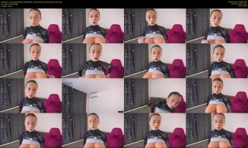 margarethowell — 29 minute Chaturbate female cam show recording, 720p, May 9, 2026