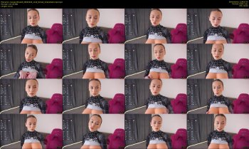 margarethowell — 17 minute Chaturbate female cam show recording, 720p, May 9, 2026