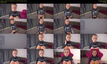 margarethowell — 120 minute Chaturbate female cam show recording, 720p, May 9, 2026