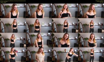 maritzamanby — 120 minute Chaturbate female cam show recording, 720p, May 9, 2026