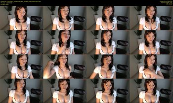 martina17x — 34 minute Chaturbate female cam show recording, 480p, May 9, 2026