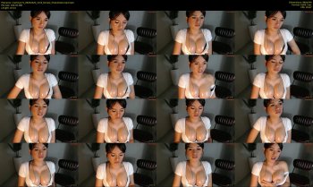 martina17x — 44 minute Chaturbate female cam show recording, 480p, May 9, 2026