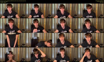 mason_gallagher — 69 minute Chaturbate male cam show recording, 720p, May 9, 2026