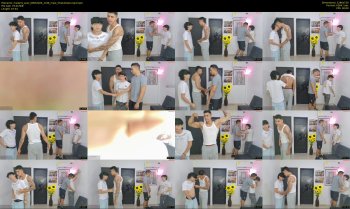masters_sexx — 8 minute Chaturbate male cam show recording, 720p, May 9, 2026