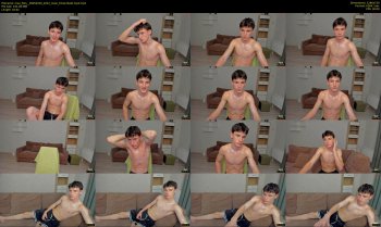 max_foks_ — 33 minute Chaturbate male cam show recording, 720p, May 9, 2026