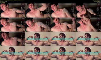 maxandtam — 7 minute Chaturbate couple cam show recording, 720p, May 9, 2026