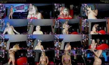 may_aceros — 120 minute Chaturbate female cam show recording, 720p, May 9, 2026