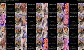 miamilfs — 11 minute Chaturbate female cam show recording, 720p, May 9, 2026