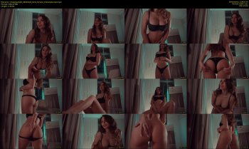 miladystarlight — 120 minute Chaturbate female cam show recording, 720p, May 9, 2026