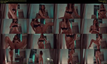 miladystarlight — 120 minute Chaturbate female cam show recording, 720p, May 9, 2026