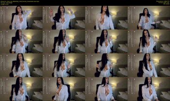 miley_me — 11 minute Chaturbate female cam show recording, 720p, May 9, 2026