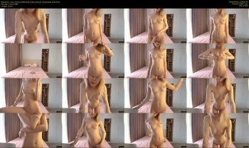 mina_moons — 23 minute Chaturbate female cam show recording, 720p, May 9, 2026