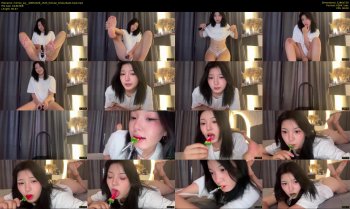 minnie_joy_ — 6 minute Chaturbate female cam show recording, 720p, May 9, 2026