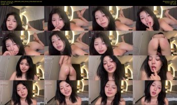 minnie_joy_ — 28 minute Chaturbate female cam show recording, 720p, May 9, 2026