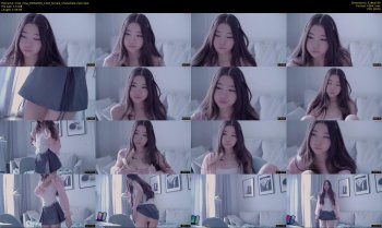miso_misa — 120 minute Chaturbate female cam show recording, 720p, May 9, 2026