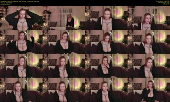 morvelyn — 62 minute Chaturbate female cam show recording, 720p, May 9, 2026