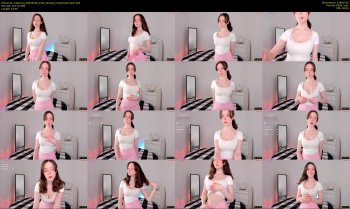 mskionny — 44 minute Chaturbate female cam show recording, 720p, May 9, 2026