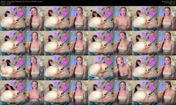 nancy_winter — 120 minute Chaturbate female cam show recording, 720p, May 9, 2026