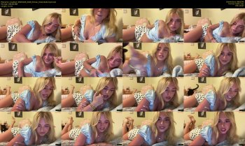 navyblair — 42 minute Chaturbate female cam show recording, 480p, May 9, 2026