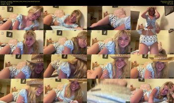 navyblair — 99 minute Chaturbate female cam show recording, 480p, May 9, 2026