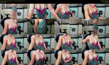 nickyplus — 116 minute Chaturbate couple cam show recording, 720p, May 9, 2026
