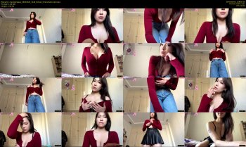 nievesshippey — 120 minute Chaturbate female cam show recording, 720p, May 9, 2026