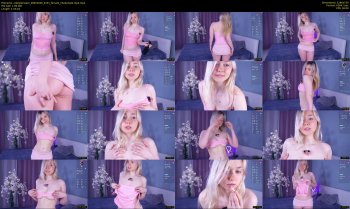 odelynbrower — 114 minute Chaturbate female cam show recording, 720p, May 9, 2026