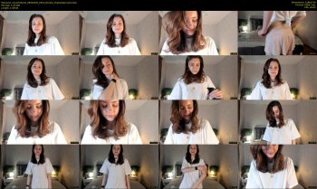 oscarheberle — 120 minute Chaturbate female cam show recording, 720p, May 9, 2026