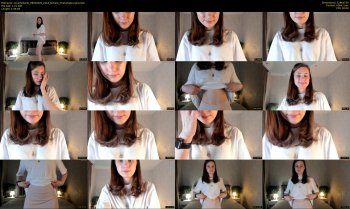 oscarheberle — 120 minute Chaturbate female cam show recording, 720p, May 9, 2026