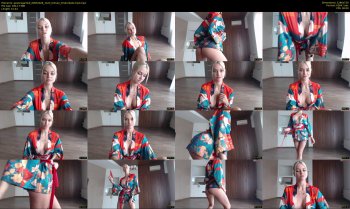 qeeensgambit — 42 minute Chaturbate female cam show recording, 720p, May 9, 2026