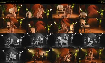 rocknrose — 120 minute Chaturbate female cam show recording, 720p, May 9, 2026