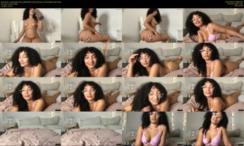 rosalinatoosexy — 36 minute Chaturbate female cam show recording, 480p, May 9, 2026