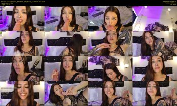 samanthagrant_ — 78 minute Chaturbate female cam show recording, 720p, May 9, 2026