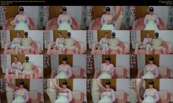 samarafromthewell — 52 minute Chaturbate female cam show recording, 720p, May 10, 2026