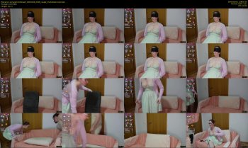 samarafromthewell — 3 minute Chaturbate female cam show recording, 720p, May 10, 2026